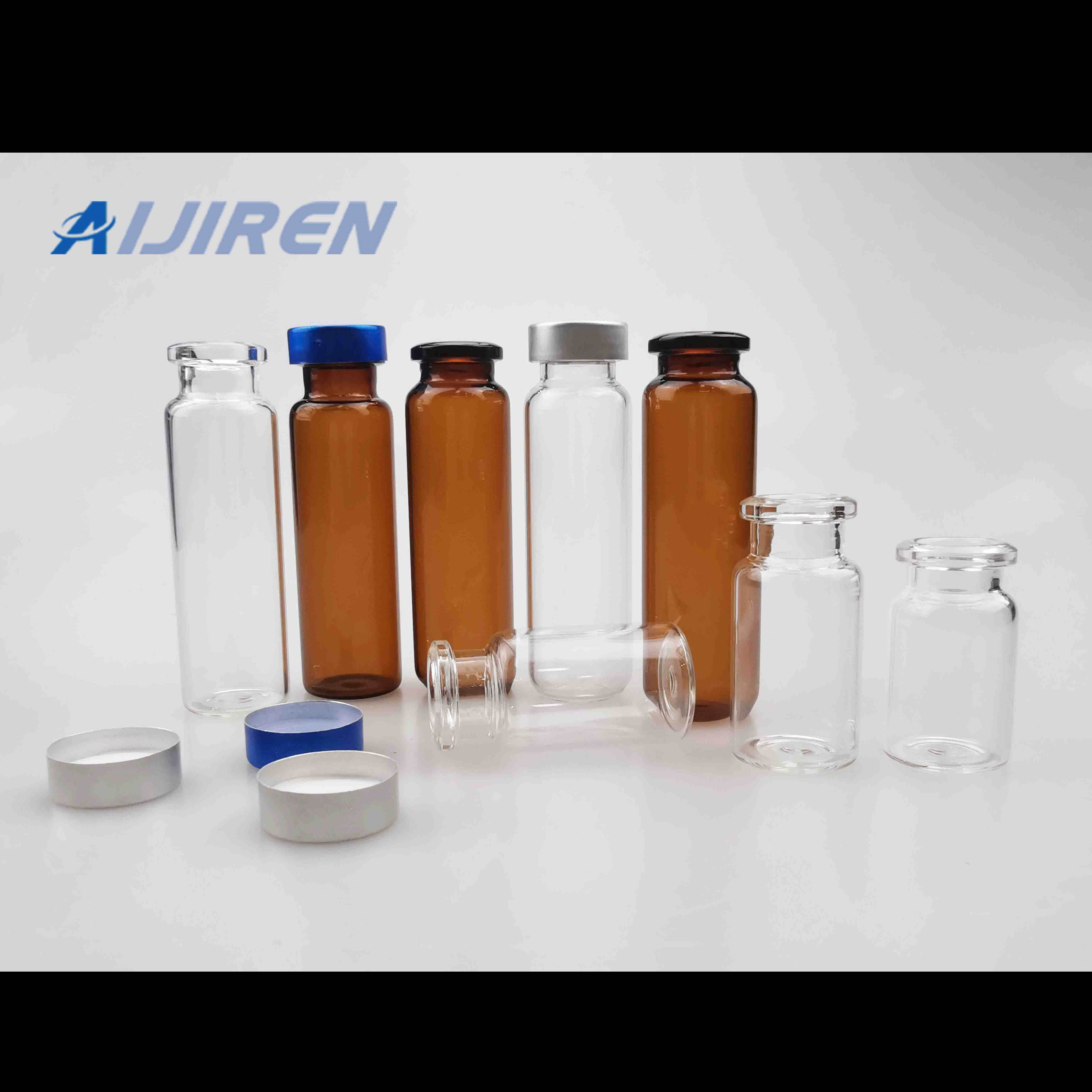 Spectrum ND20 Crimp Top GC Vial Aijiren